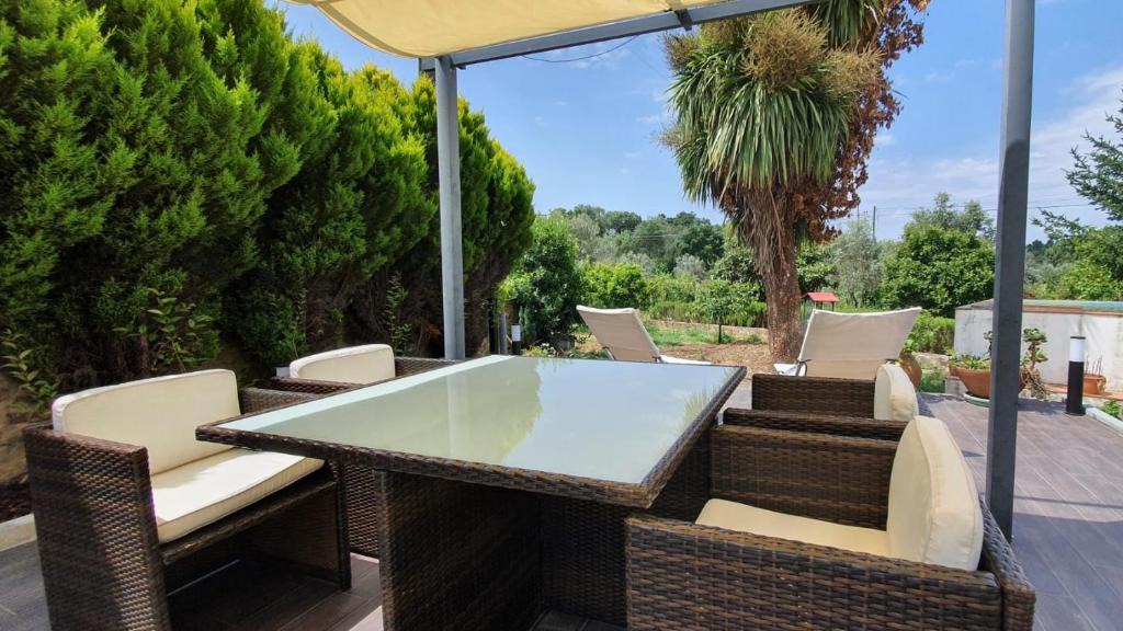 Capelas House | Moradia Albertina