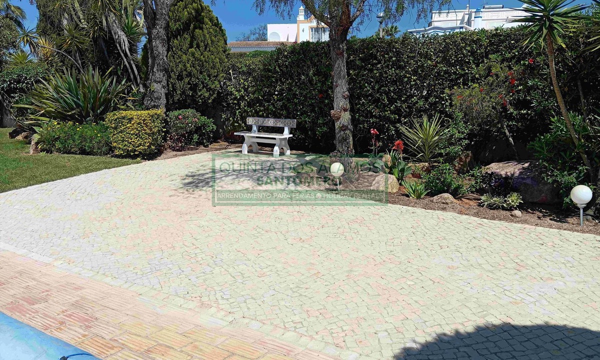 Guia Villa | Moradia com piscina privada