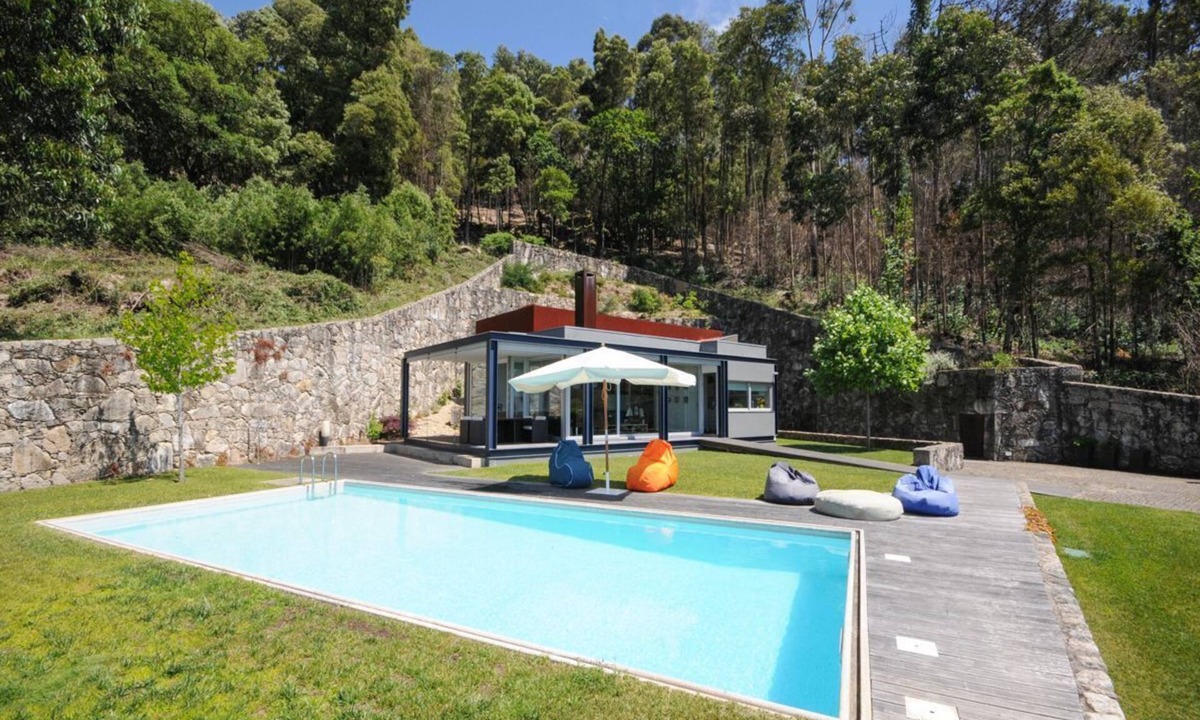 Caminha Villa | Moradia Moledo - Three Bedroom Villa, Sleeps 6