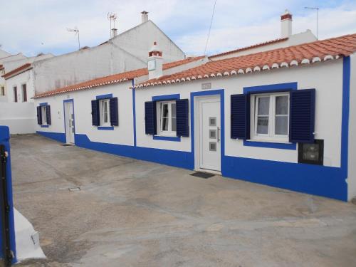 Odeceixe House | Moradias Ode
