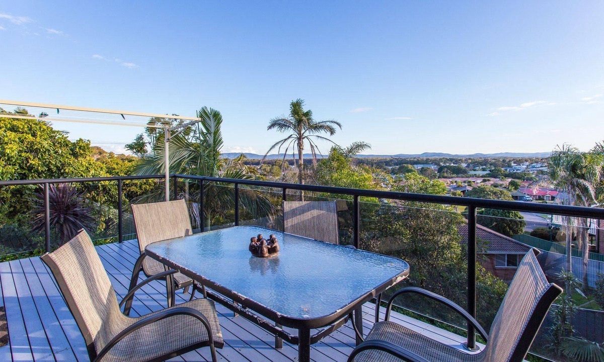 Forster House | Morella on Becker - One Mile Beach