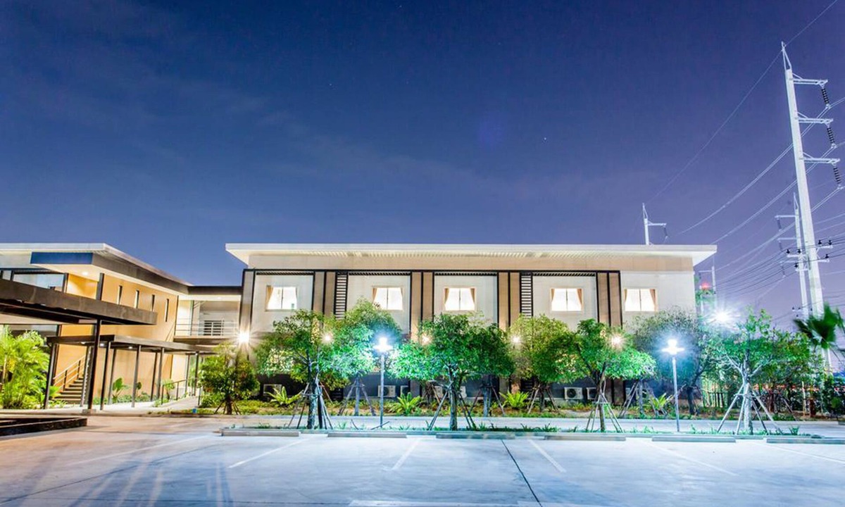 Si Racha Hotel | Morino Hotel Si Racha