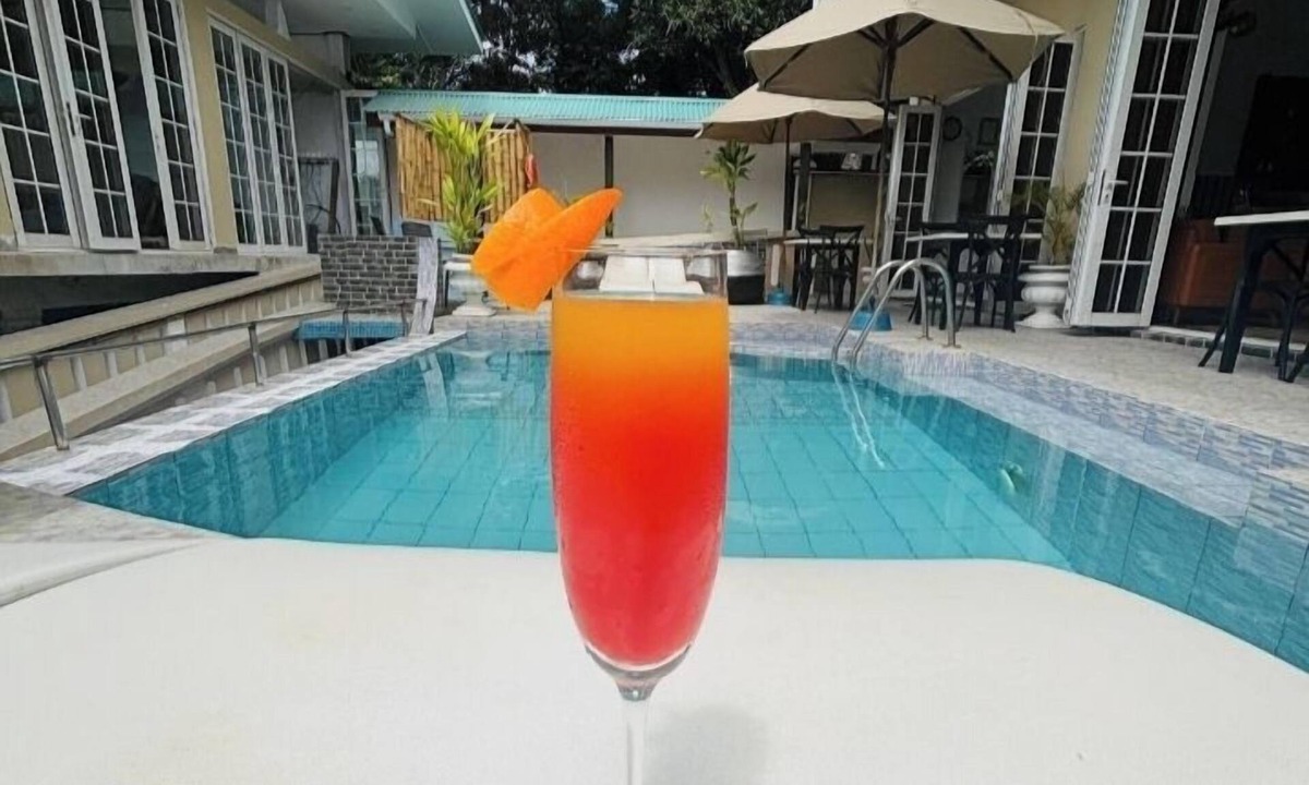 La Digue Hotel | Mountain View Hotel