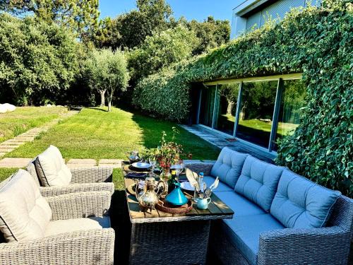 Santarem House | Mountain View Villa - Quinta da BellaVista