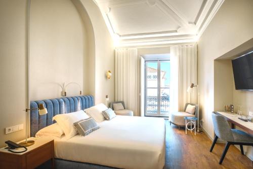 Evora Hotel | MouraSuites Hotel