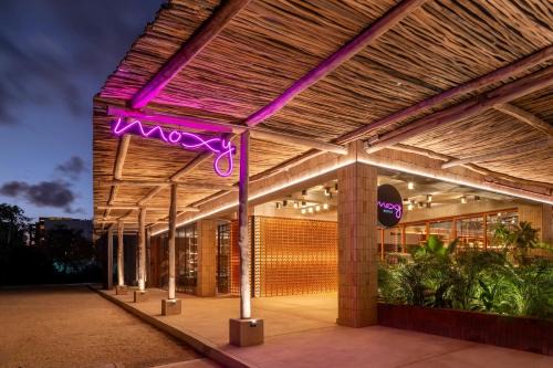 Playa Paraiso Hotel | Moxy Tulum