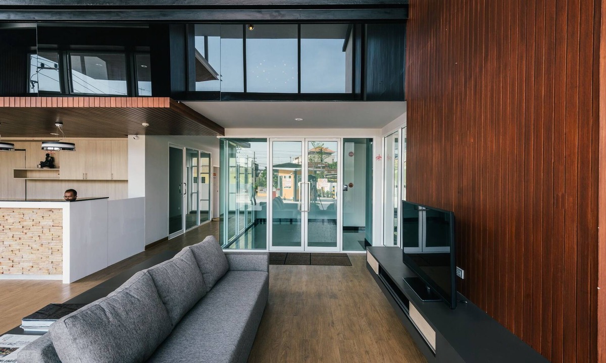 Makham Yong Hotel | MT Park Residence