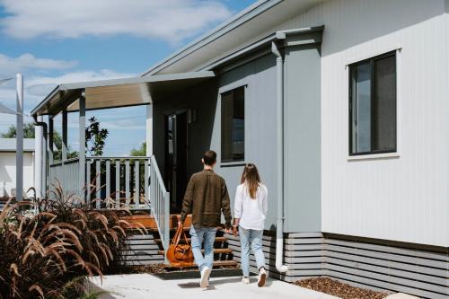 Central Mudgee Resort | Mudgee Valley Park