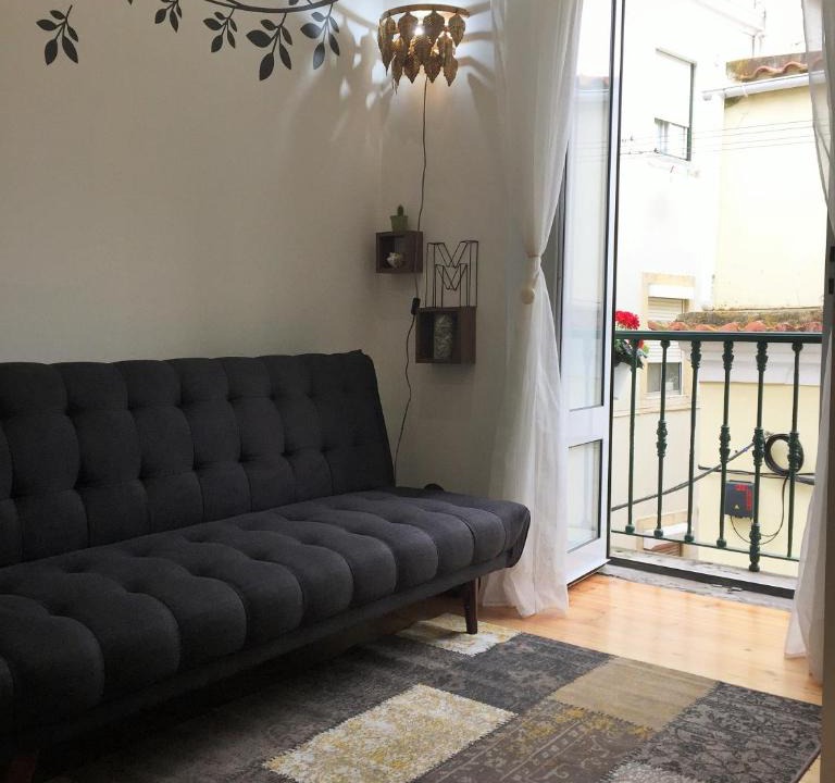 Alfama Apartment | Mural House