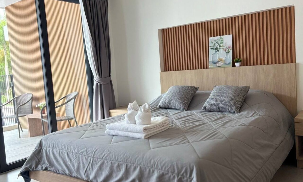 Phangnga Hotel | My Home Villa Phangnga