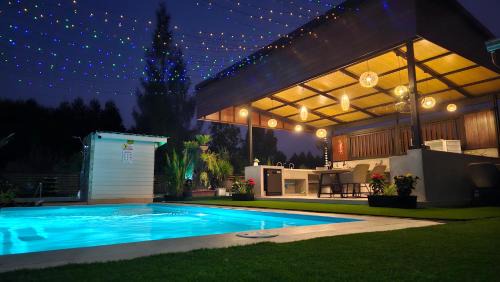 Ban Chang House | My Second home