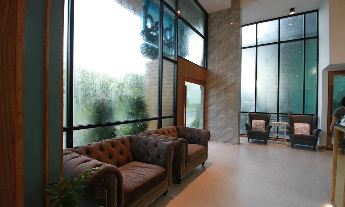 Ban Suan Hotel | Mybed Chonburi