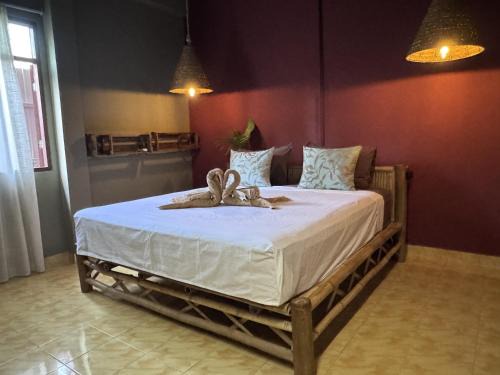 Chaloklum Resort | Mythai Guesthouse