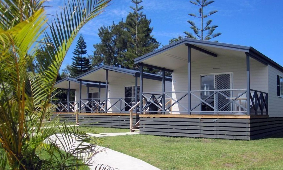 North Macksville Other | Nambucca River Tourist Park