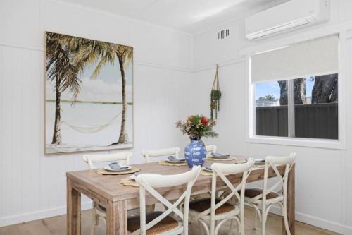 North Haven House | Nans at Northy - modern river cottage
