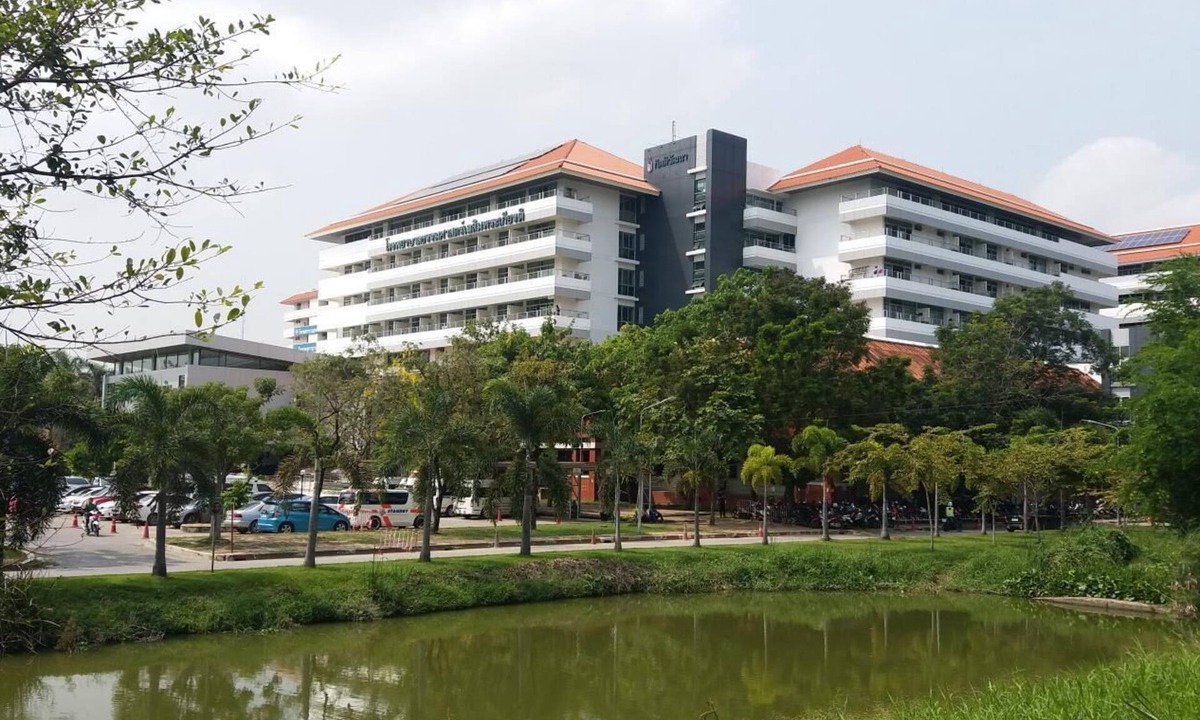 Khlong Nung Hotel | Natcha Place Thammasat Rangsit