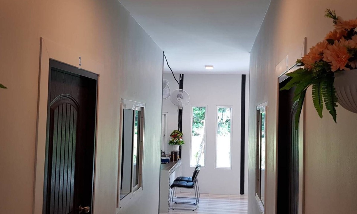 Satun Hostel | Nest Hostel Lipe