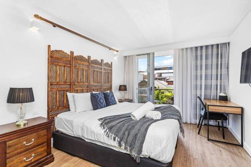 Northbridge Hotel | Nest on Newcastle – E1