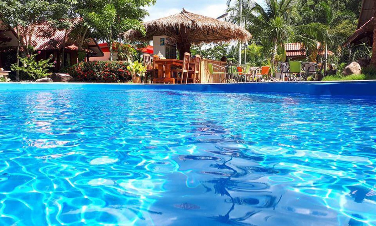 Hat Sai Ri Hotel | Netlada Resort