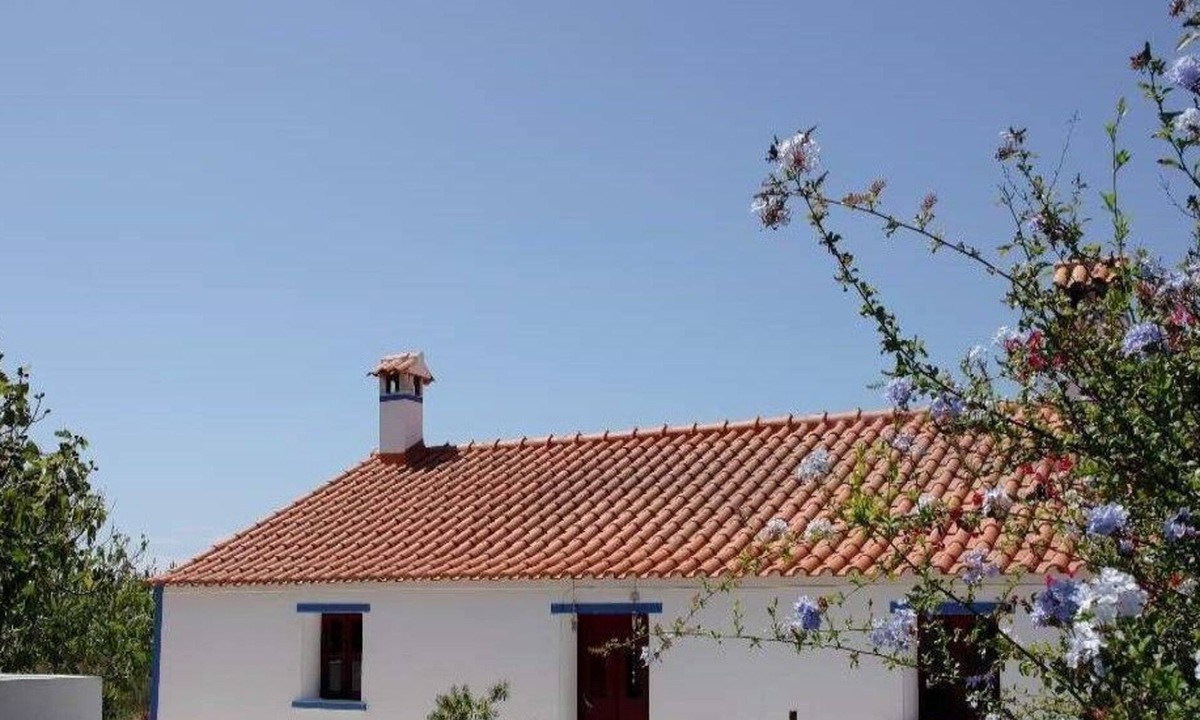 Cabeco de Aguia House | Nice country house with plungepool, beach 3km