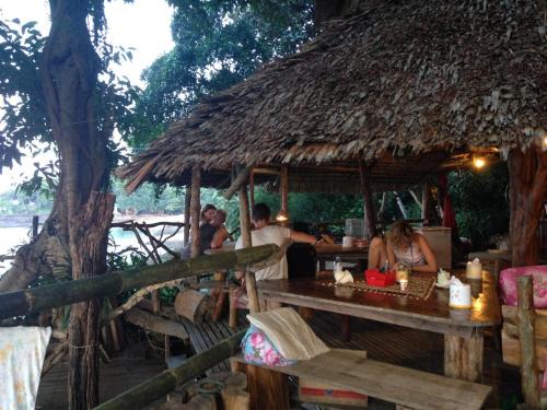 Ranong Cabin | Nice View Bungalow