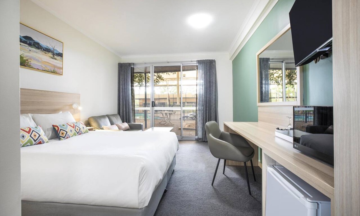 Roxby Downs Hotel | Nightcap at Roxby Downs