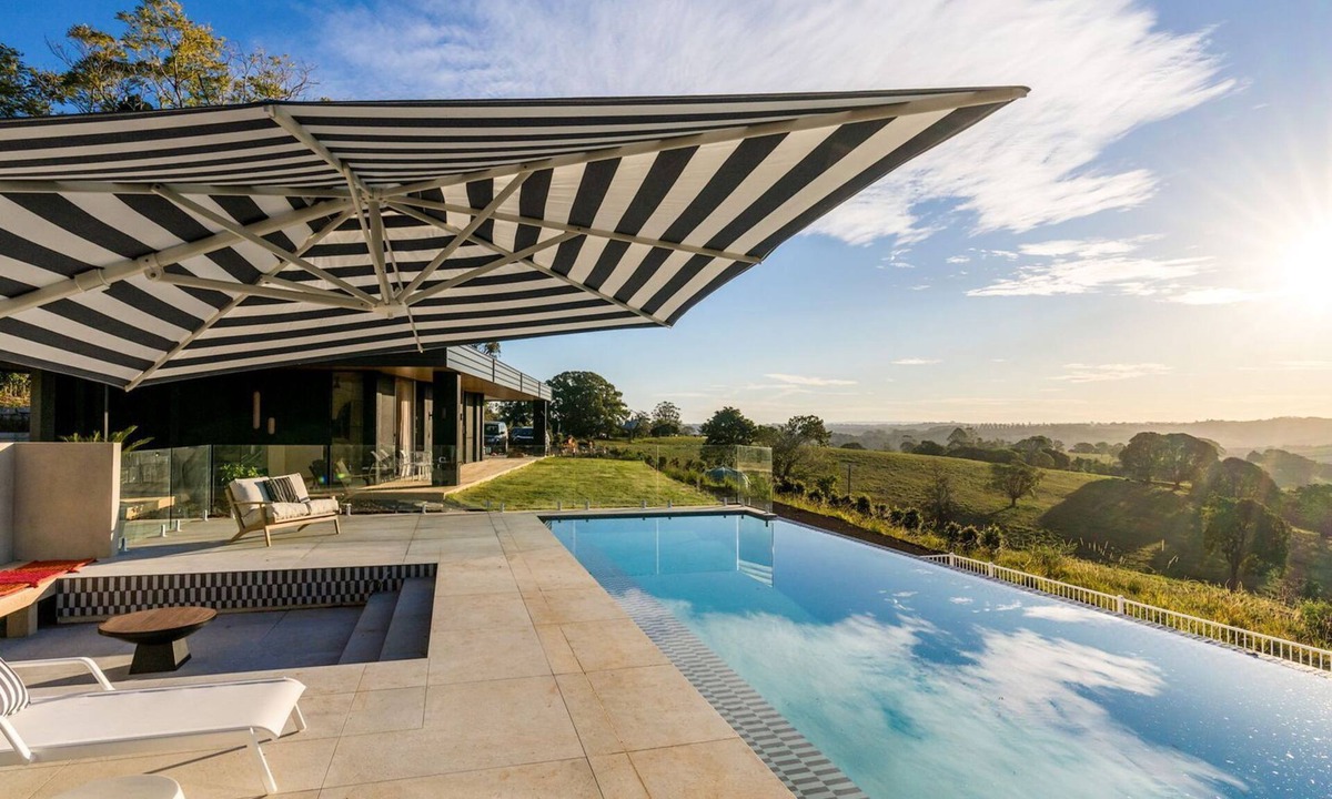Eureka House | Nightfall a Hinterland Escape