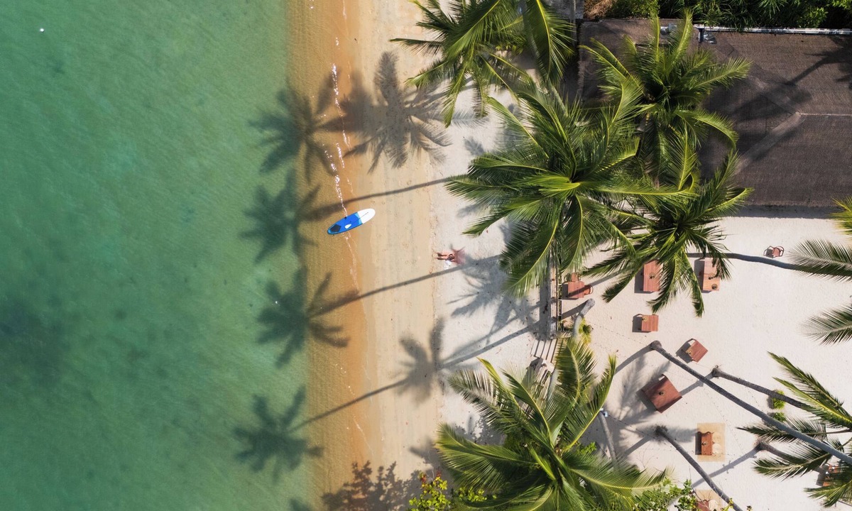 Lipa Noi Resort | Nikki Beach Resort & Spa