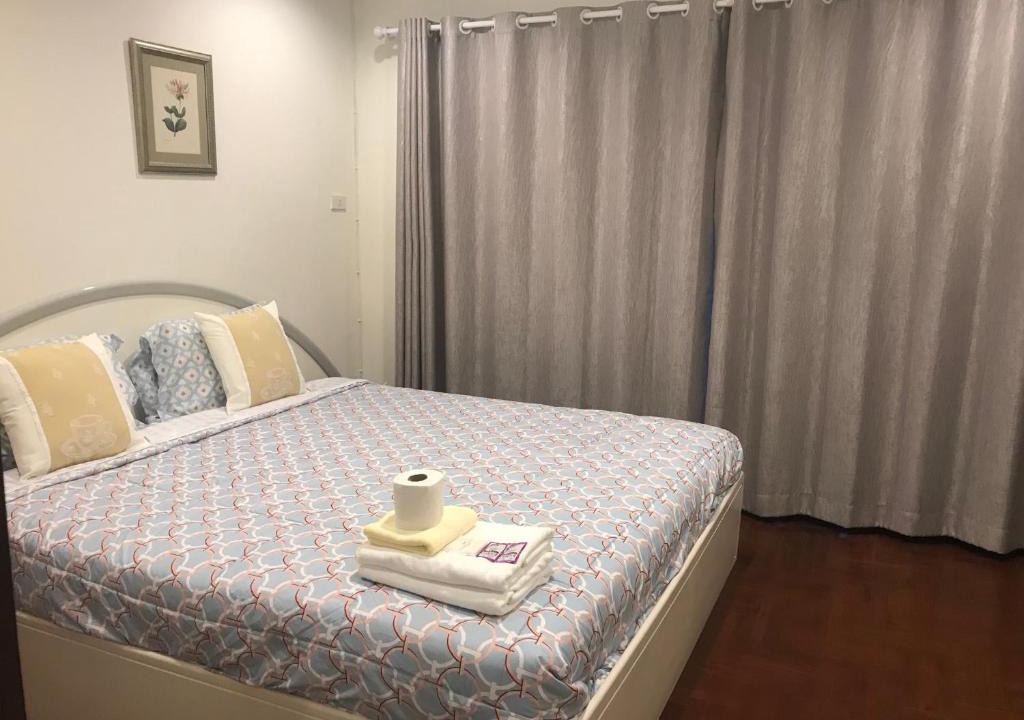 Sukhumvit Hotel | Nineplace 46