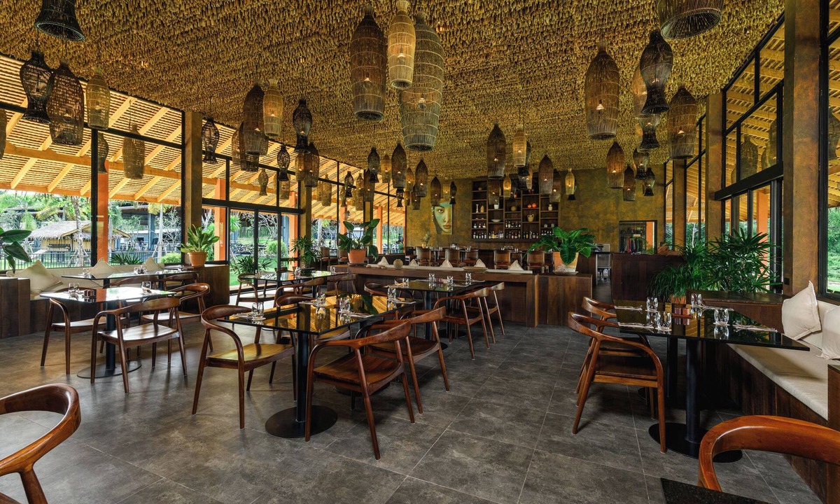 Si Sunthon Resort | Niran Farm