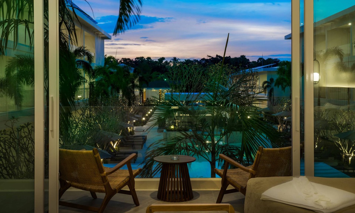 Kata Resort | Niranapa Boutique Resort