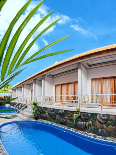 Kutuh House | Nirwana Pandawa Homestay