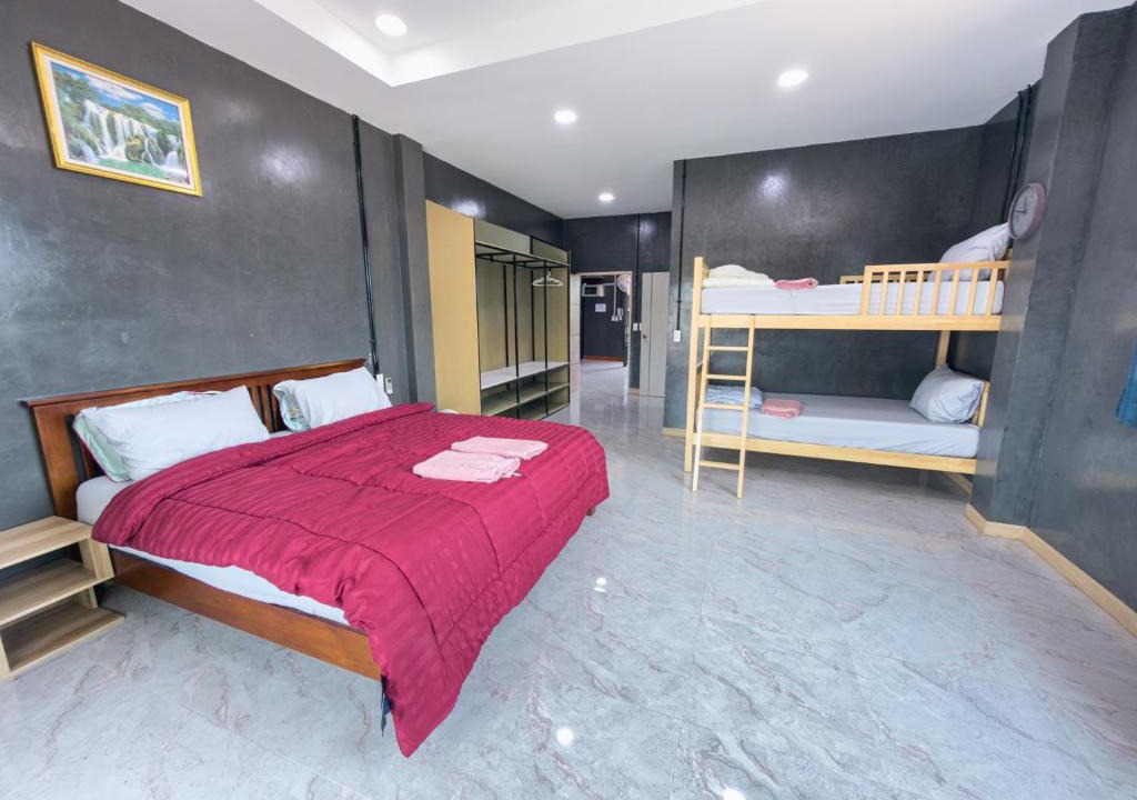 Rayong Villa | NJ HOME Pool Villa