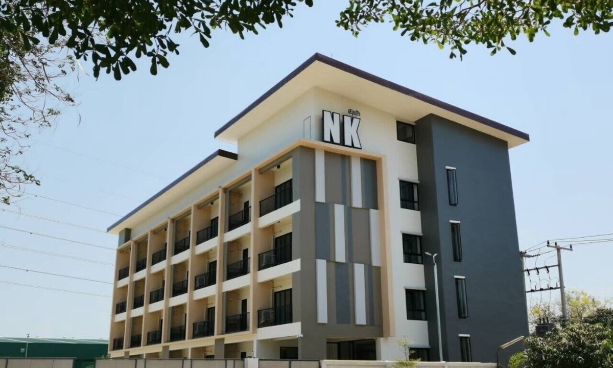 Khao Yoi Apartment | NK Place