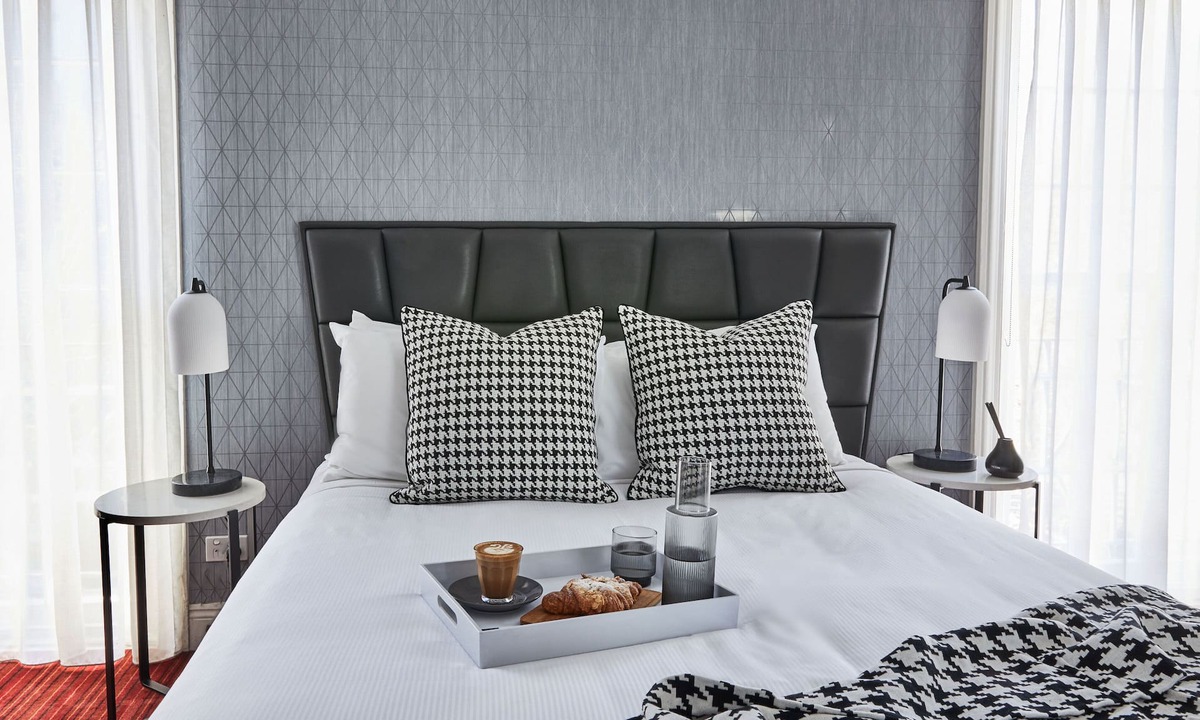 Kings Cross Hotel | No9 Springfield