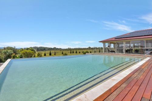 Allandale House | Noble Willow Estate