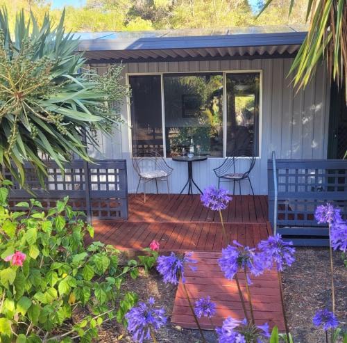 Denmark House | Nockold's Cottage
