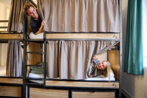Sydney Central Business District Hostel | Nomads Sydney