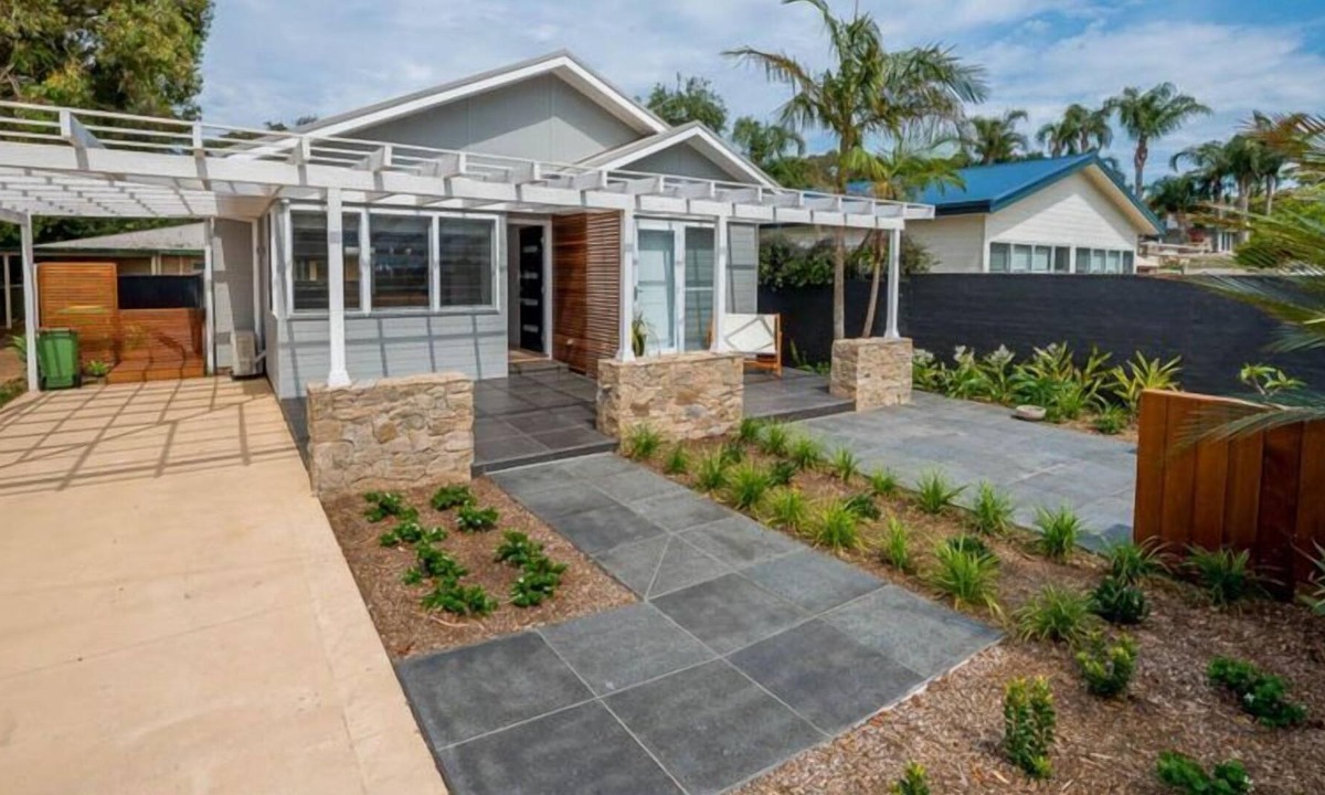 North Avoca House | North Avoca Beach Cottage