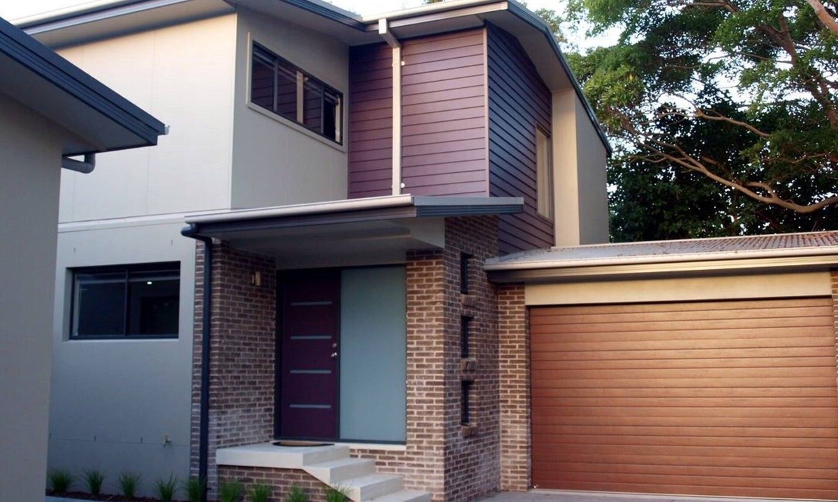 North Haven House | Northern Haven - close to river and beach