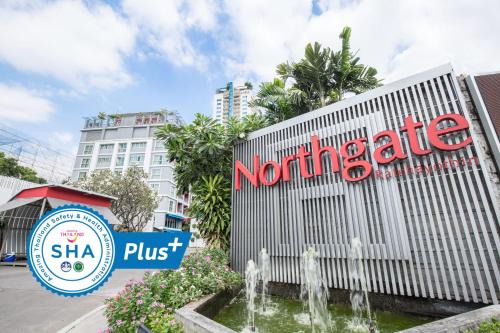 Chatuchak Hotel | Northgate Ratchayothin
