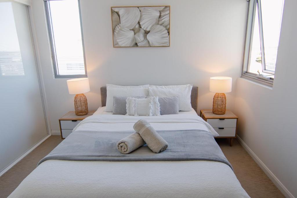 Mooloolaba Apartment | Nova Apartment Mooloolaba Beach