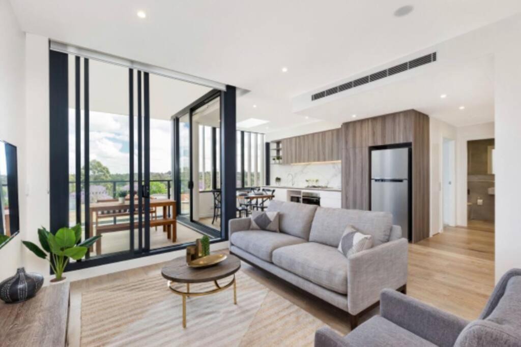 North Ryde Apartment | NR005 - Whiteside Street - North Ryde