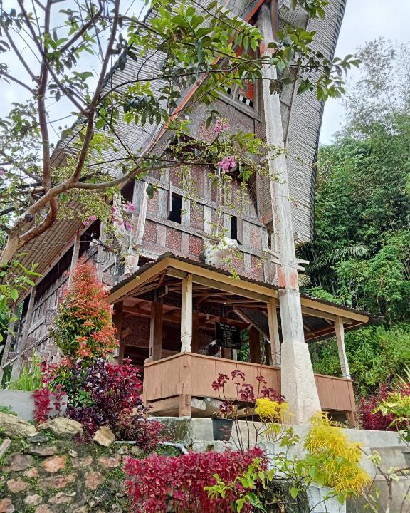 Rinding Batu Villa | NUANSA HOMESTAY Authentic&Hospitality