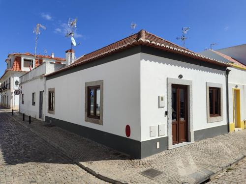Vila Real Santo Antonio House | O Encanto da Vila