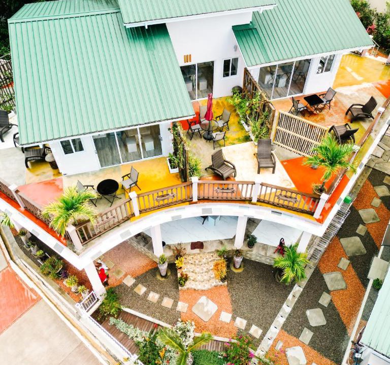 Anse Royale Apartment | O Kanel Solace Apartments
