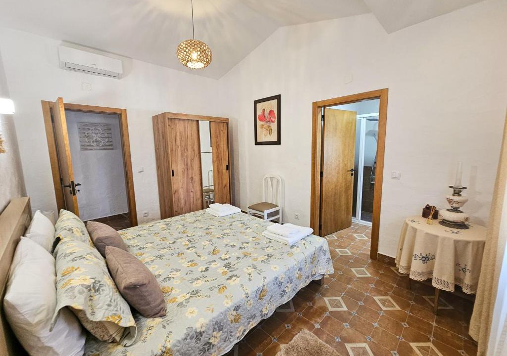 Arronches House | O Rossio