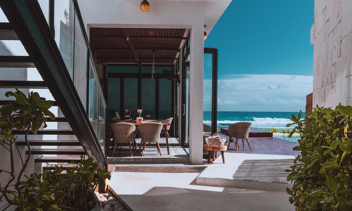 Tulsayab Hotel | O Tulum Riviera Maya Condo Hotel
