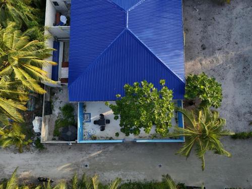 Mathiveri House | Ocean Echo Villa