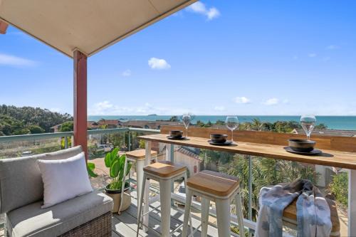Sapphire Beach House | Ocean Edge - Resort Pool, Tennis, Bbq, Beach